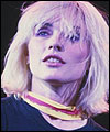 Debbie Harry