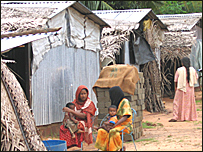 सूनामी के बाद