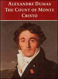 ’ کاؤنٹ آف مونٹی کرسٹو‘