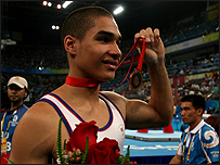 louis smith