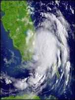Hurikán Katrina