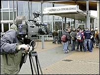 जर्मन किशोरों पर मुक़दमा