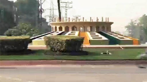 பகத் சிங் சதுக்கம்(பகத் சிங் சவுக்)