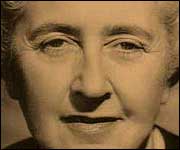 Agatha Christie