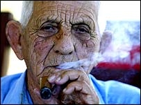 Найстаріший кубинець