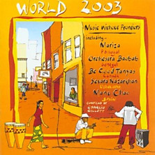 Review of World 2003 Review of World 2003