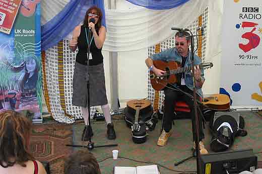 Julie Murphy and Dylan Fowler