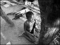 Excisão na Guiné-Bissau