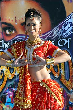 Merchants of Bollywood