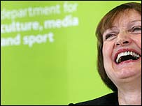 Tessa Jowell