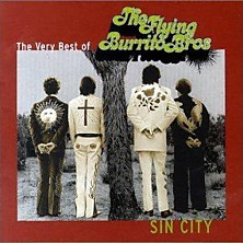 Review of Sin City Review of Sin City