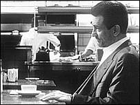 Cena de 'Fogo contra Fogo'