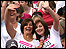 Race for Life 2008