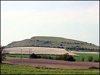 Old Sarum