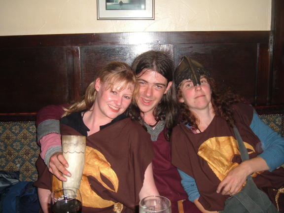Manx Hospitality
