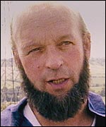 Michael Eavis (Venetia Dearden and Pathe)
