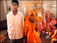 बाल विवाह (फ़ाइल फ़ोटो)