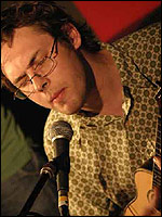 Aidan Smith (pic: Ged Camera)