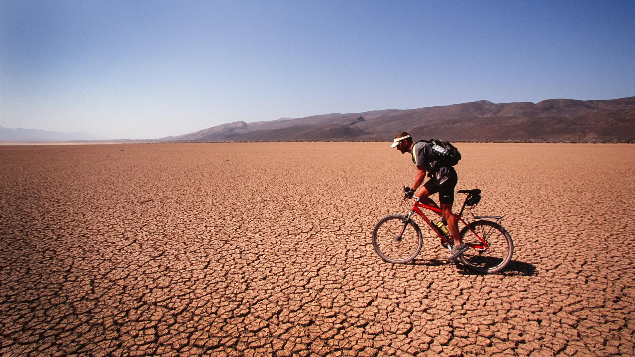 Photo © Kenny Brown