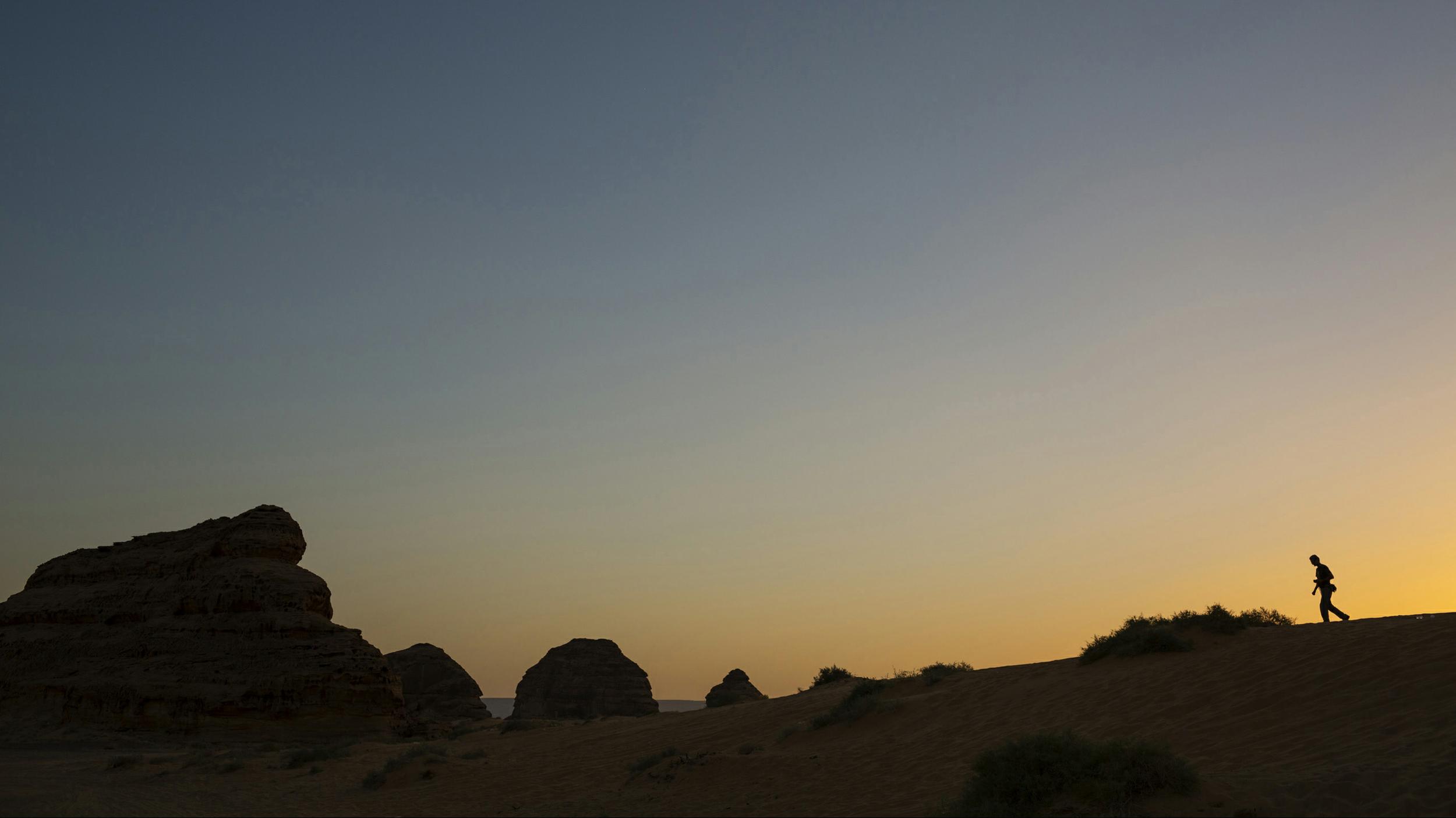 Photo © John Stanmeyer/National Geographic